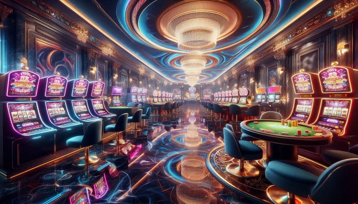 Cherry Gold Casino